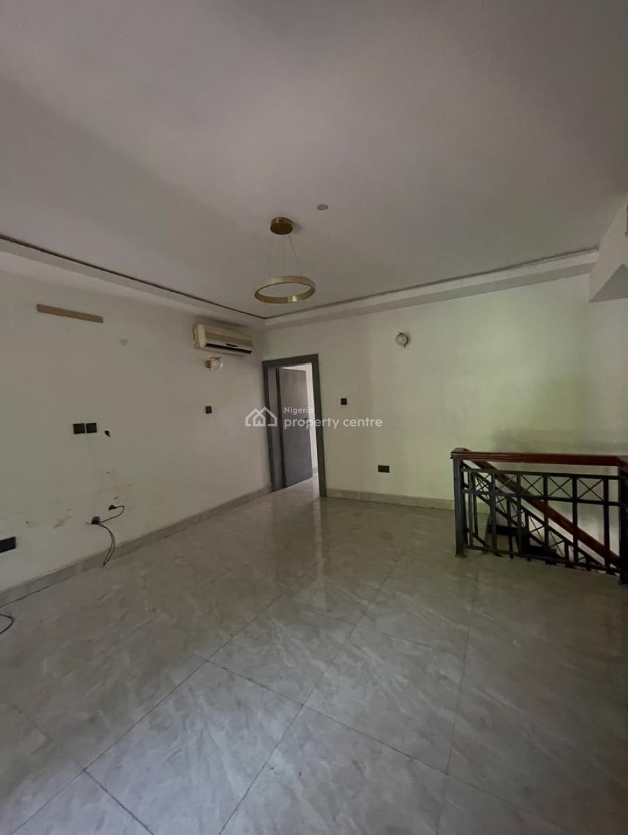 4 Bedroom Terrace, Wuse 2, Abuja, Terraced Duplex for Rent