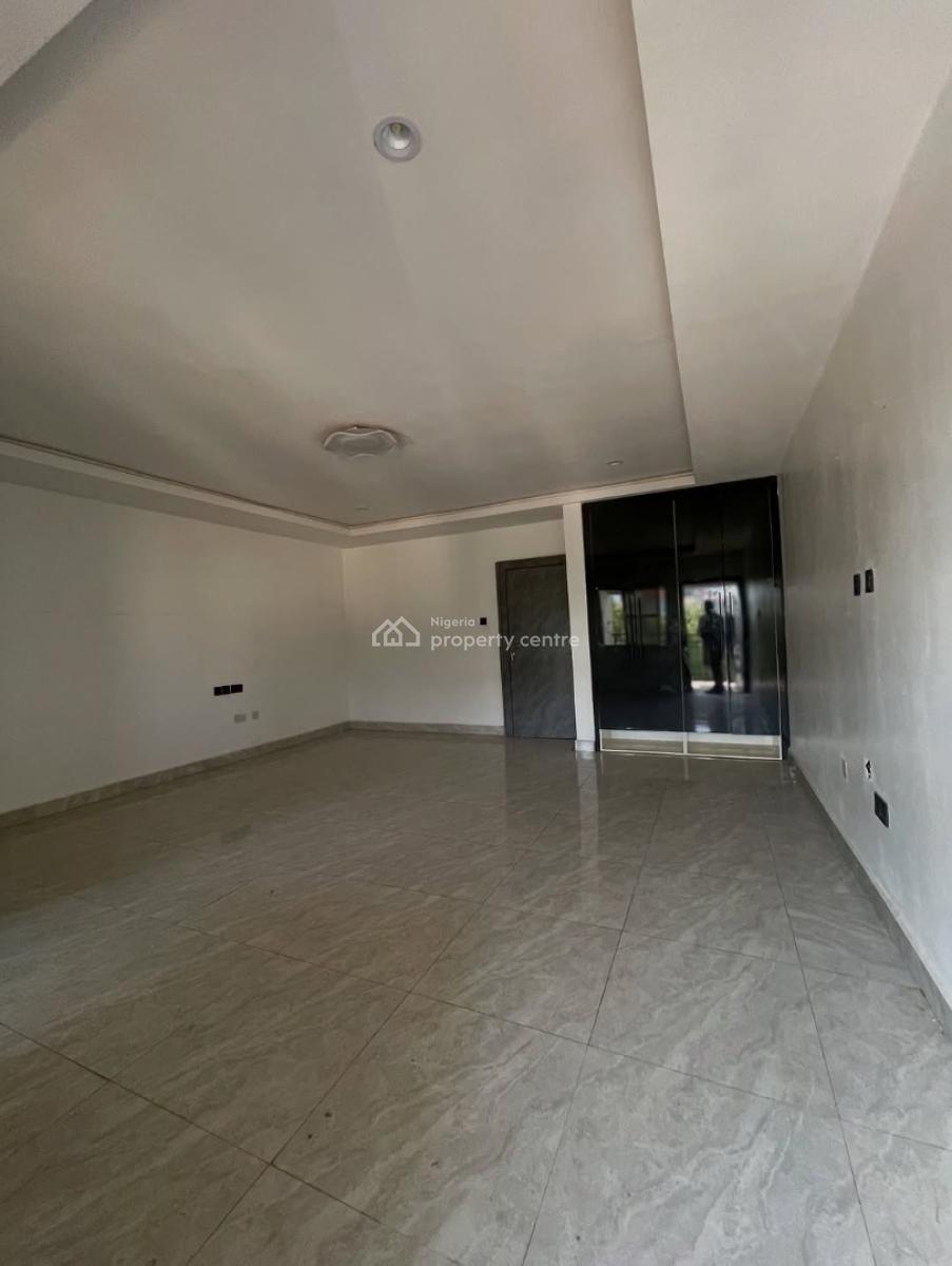 4 Bedroom Terrace, Wuse 2, Abuja, Terraced Duplex for Rent