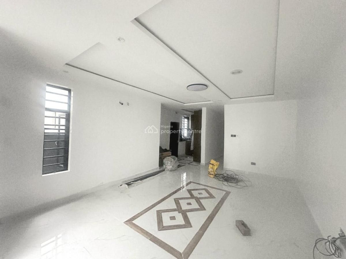 2 Bedroom Apartment, Chevron Alternative, Lekki, Lagos, Flat / Apartment for Rent