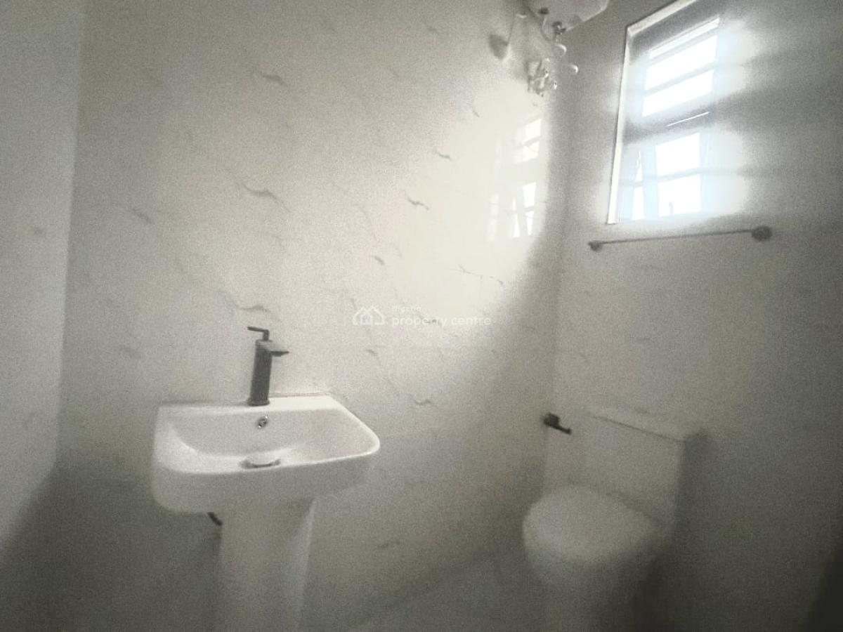 2 Bedroom Apartment, Chevron Alternative, Lekki, Lagos, Flat / Apartment for Rent