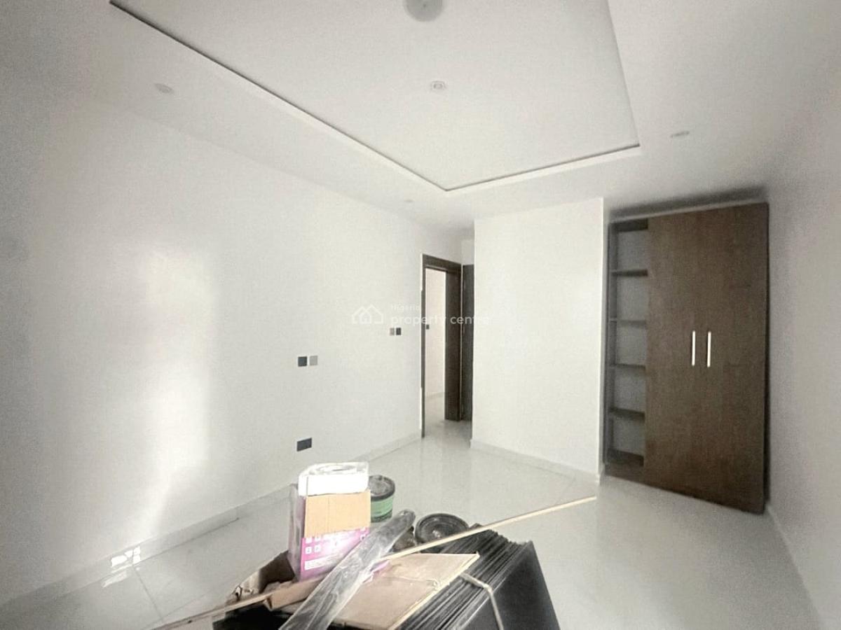 2 Bedroom Apartment, Chevron Alternative, Lekki, Lagos, Flat / Apartment for Rent