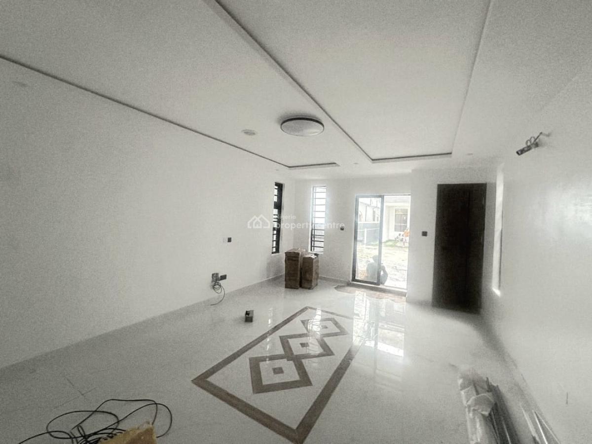 2 Bedroom Apartment, Chevron Alternative, Lekki, Lagos, Flat / Apartment for Rent