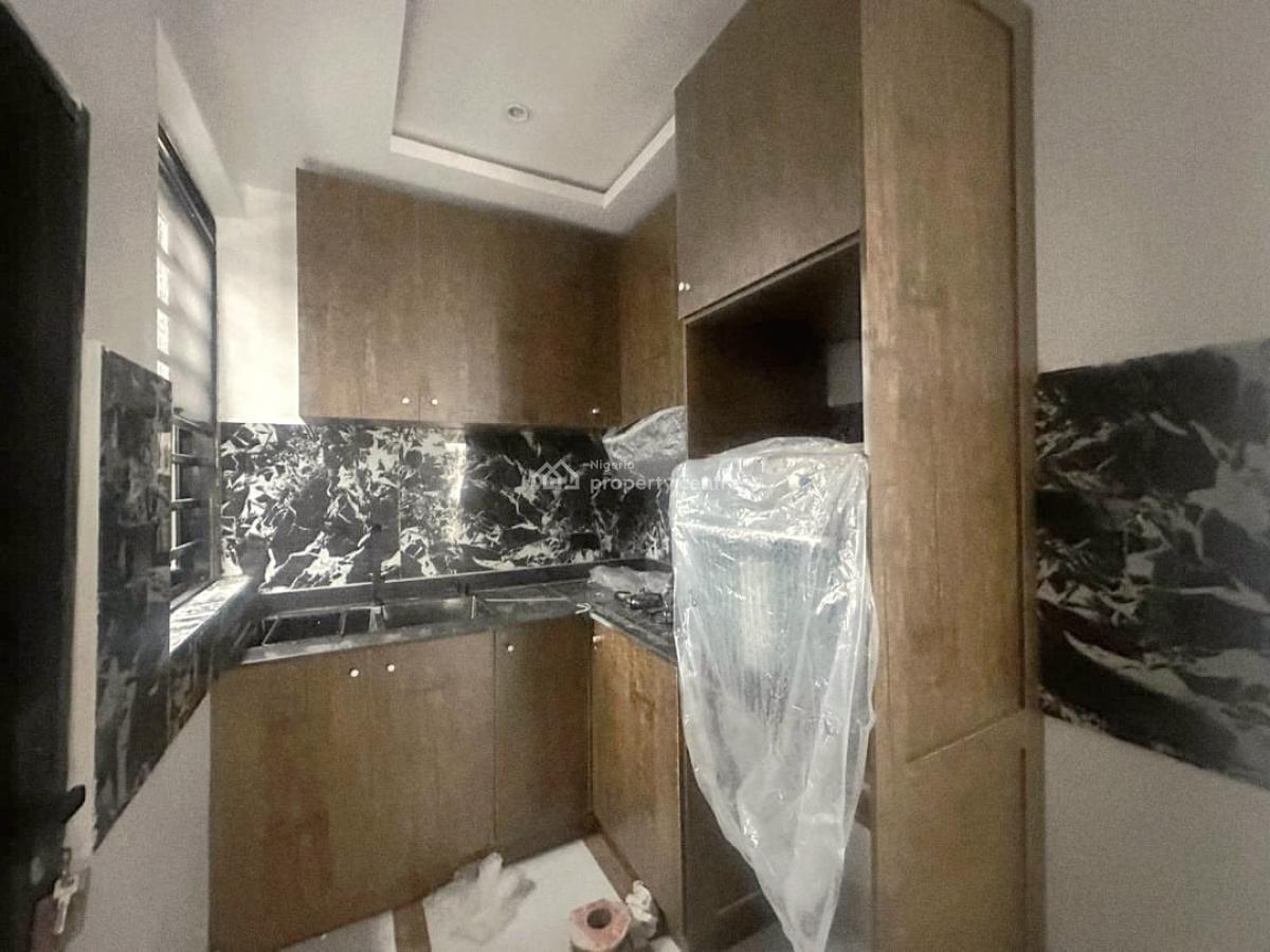2 Bedroom Apartment, Chevron Alternative, Lekki, Lagos, Flat / Apartment for Rent
