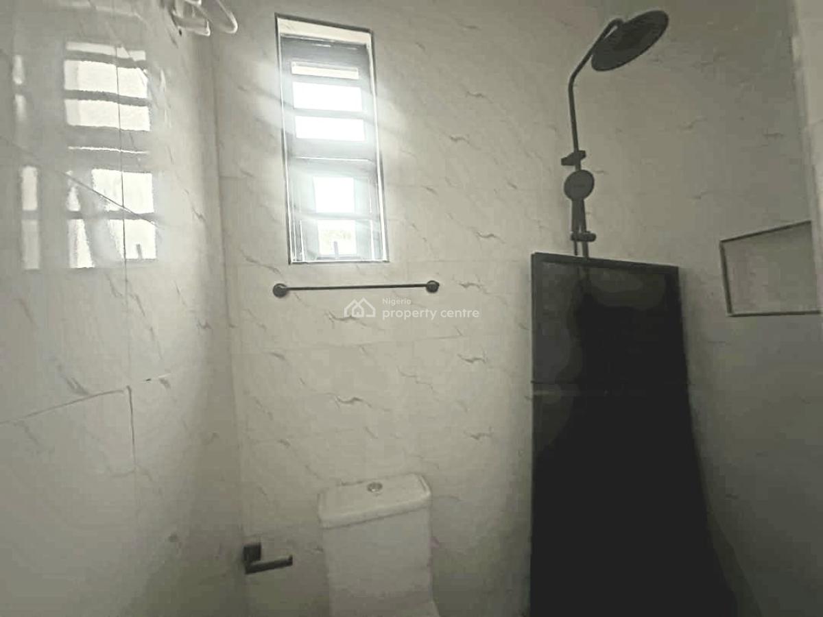 2 Bedroom Apartment, Chevron Alternative, Lekki, Lagos, Flat / Apartment for Rent