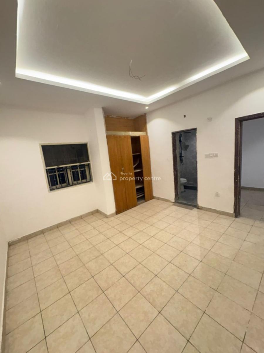 Luxury Onebedroom Mini Flat Apartment with Personal Kitchen, Ikota Villa Estate Lekki By Gif, Ikota, Lekki, Lagos, Mini Flat (room and Parlour) for Rent