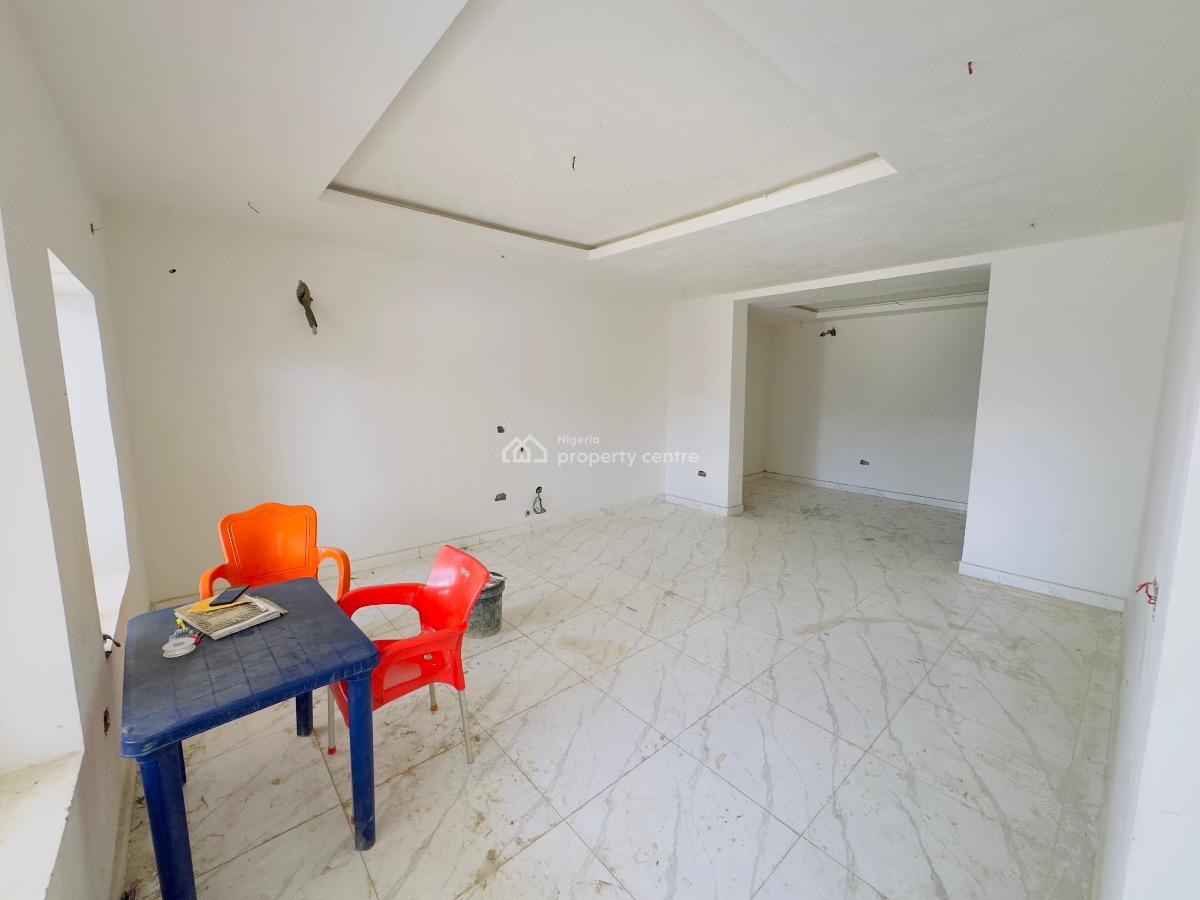Spacious 4 Bedroom Terrace Duplex with Bq- Excellent Value!!!, Gwarinpa, Abuja, House for Sale