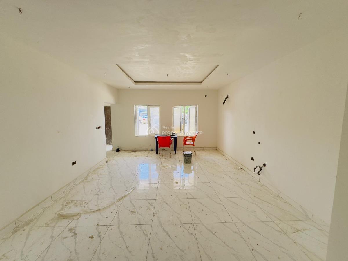 Spacious 4 Bedroom Terrace Duplex with Bq- Excellent Value!!!, Gwarinpa, Abuja, House for Sale