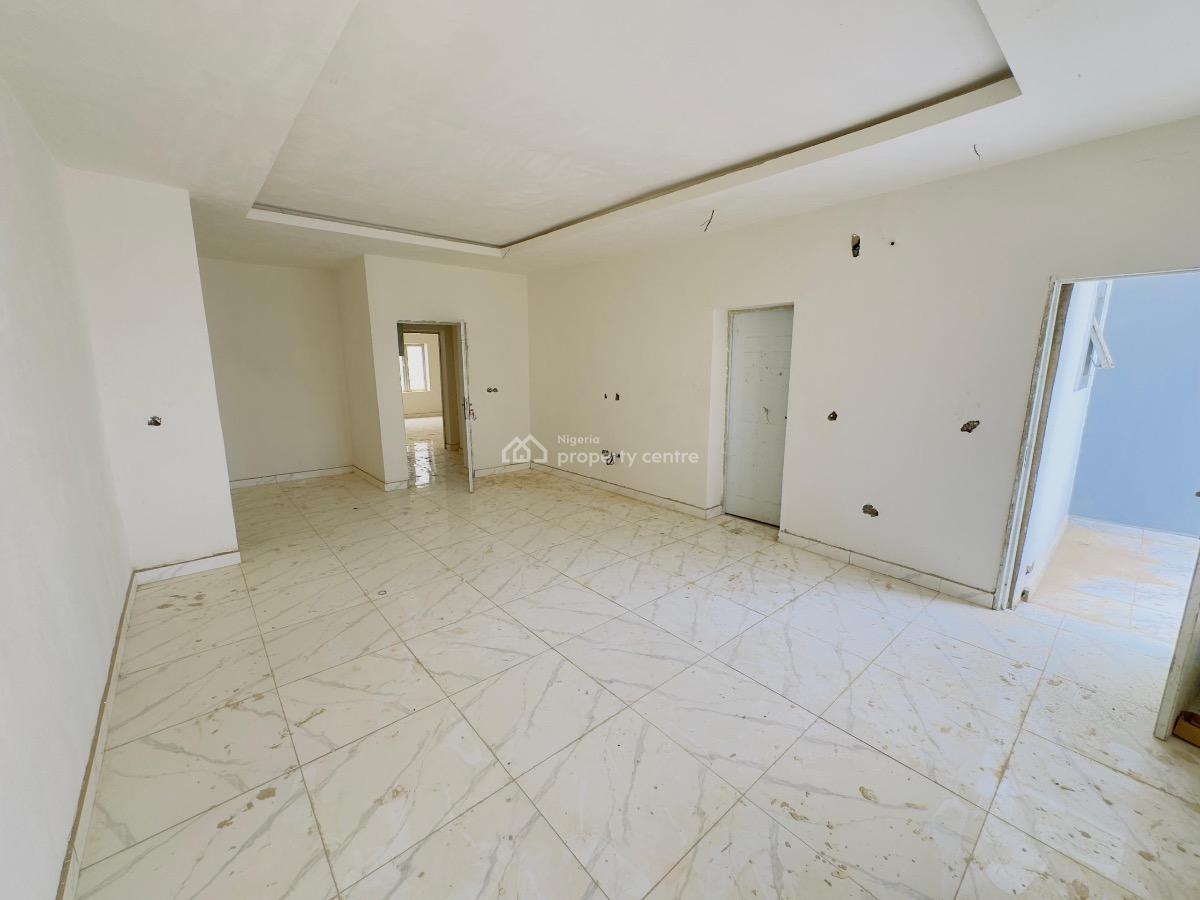 Spacious 4 Bedroom Terrace Duplex with Bq- Excellent Value!!!, Gwarinpa, Abuja, House for Sale