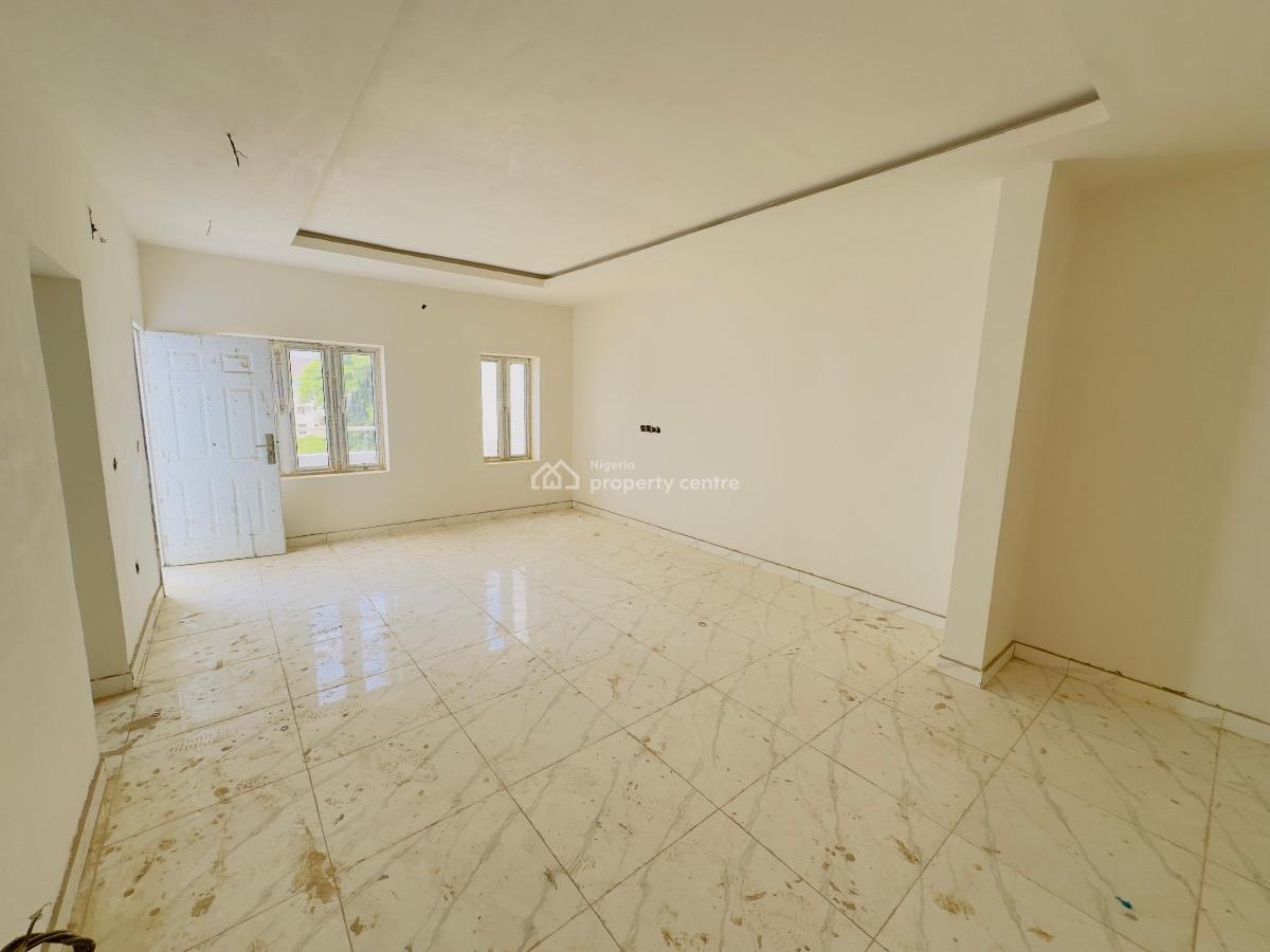 Spacious 4 Bedroom Terrace Duplex with Bq- Excellent Value!!!, Gwarinpa, Abuja, House for Sale