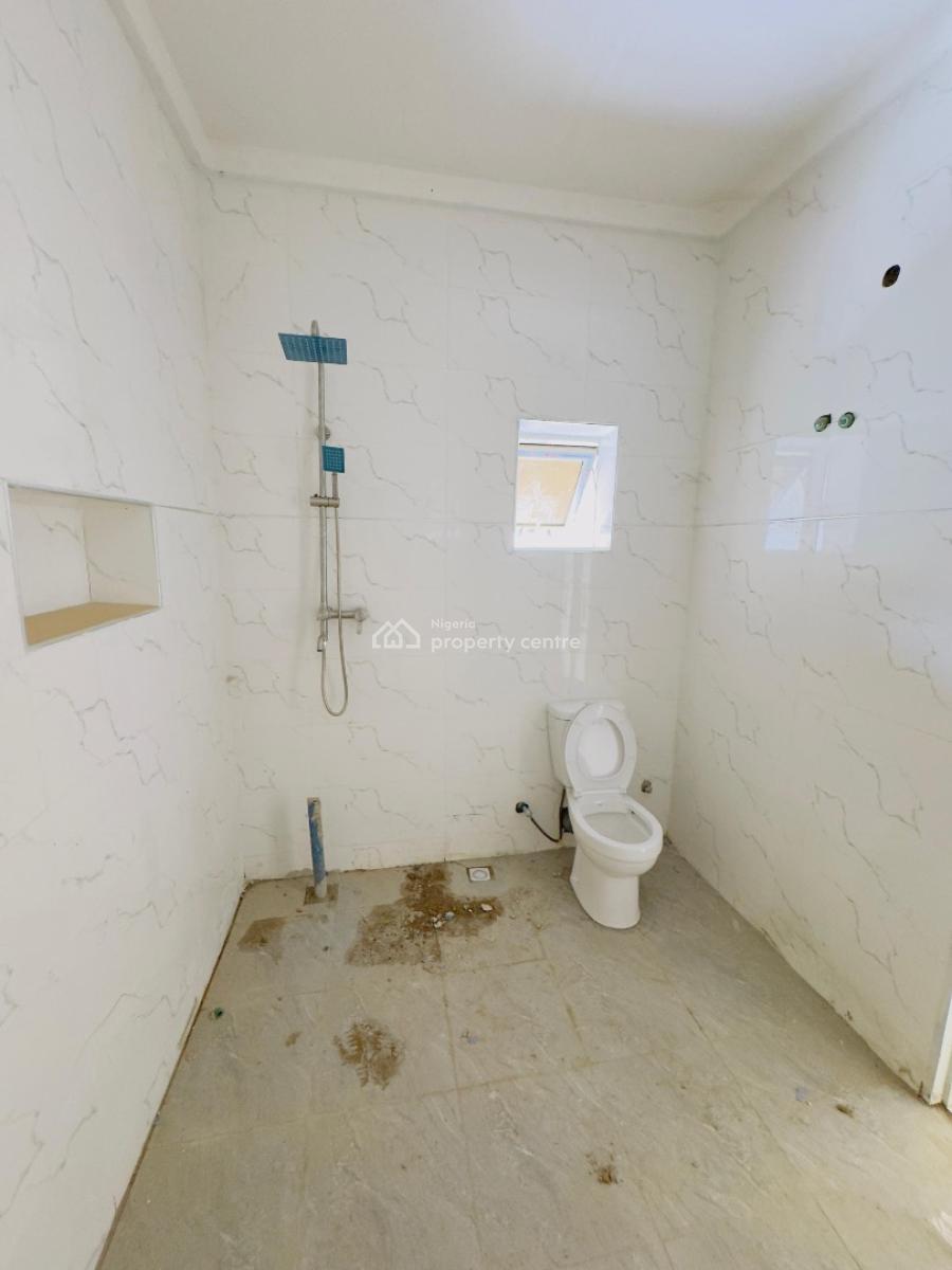 Spacious 4 Bedroom Terrace Duplex with Bq- Excellent Value!!!, Gwarinpa, Abuja, House for Sale