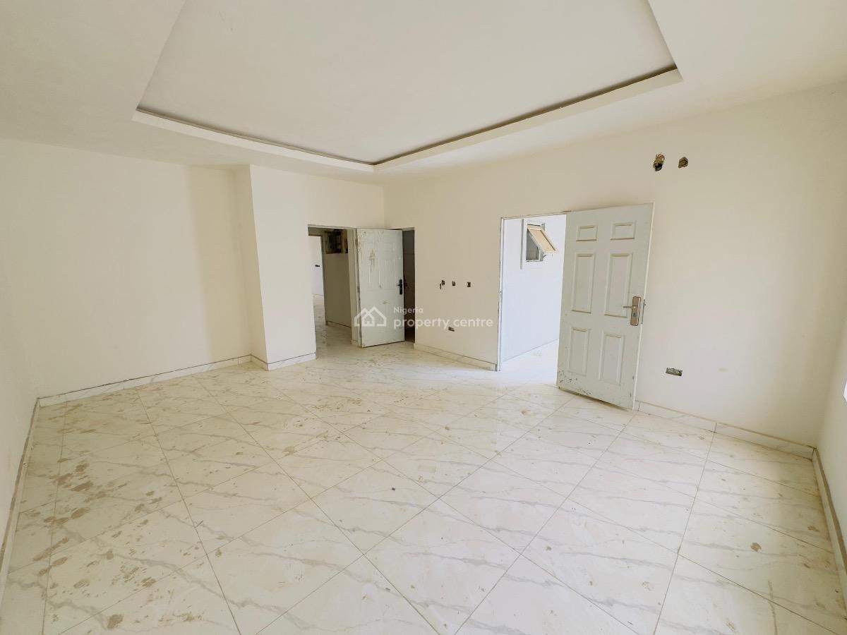 Spacious 4 Bedroom Terrace Duplex with Bq- Excellent Value!!!, Gwarinpa, Abuja, House for Sale
