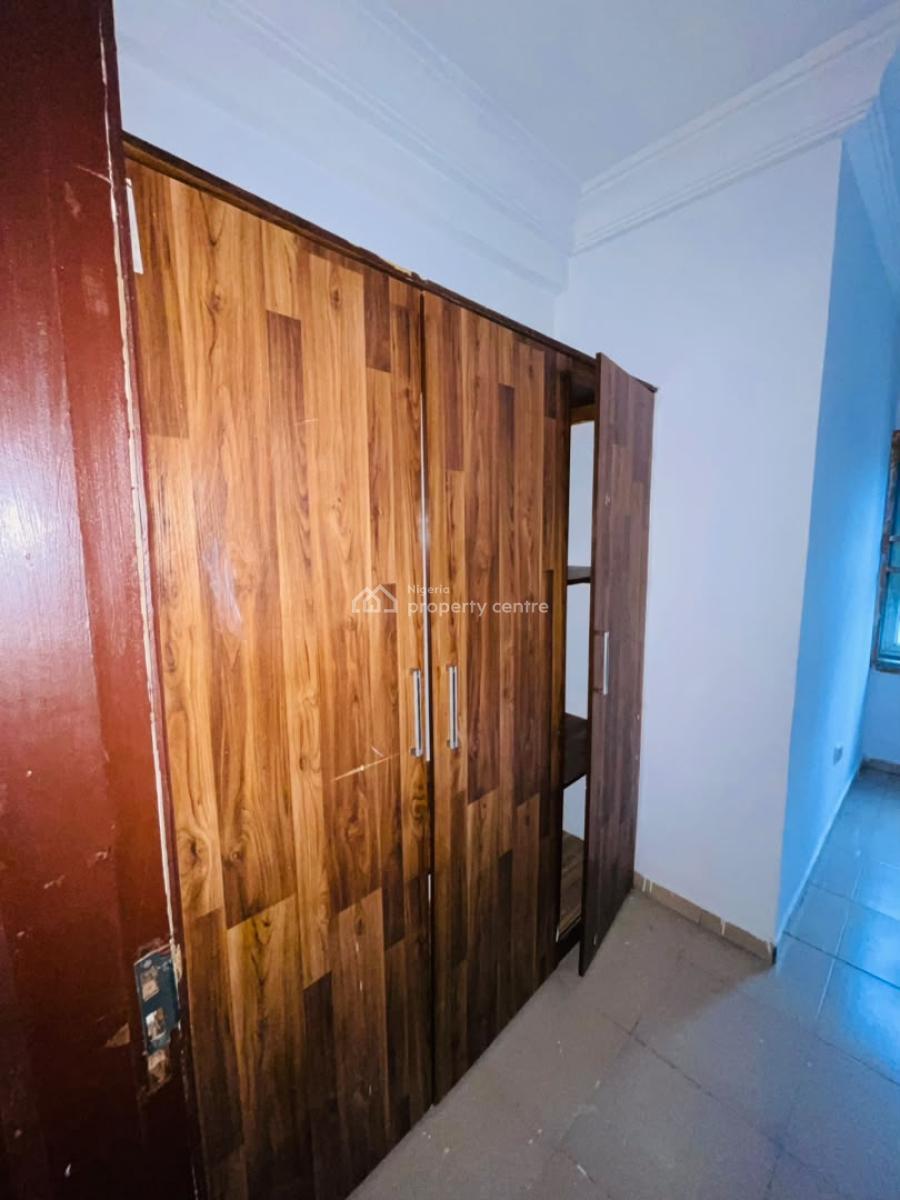 a Luxury 3 Bedrooms Apartment with Excel, Ikota , Lagos, Ikota, Lekki, Lagos, Flat / Apartment for Rent