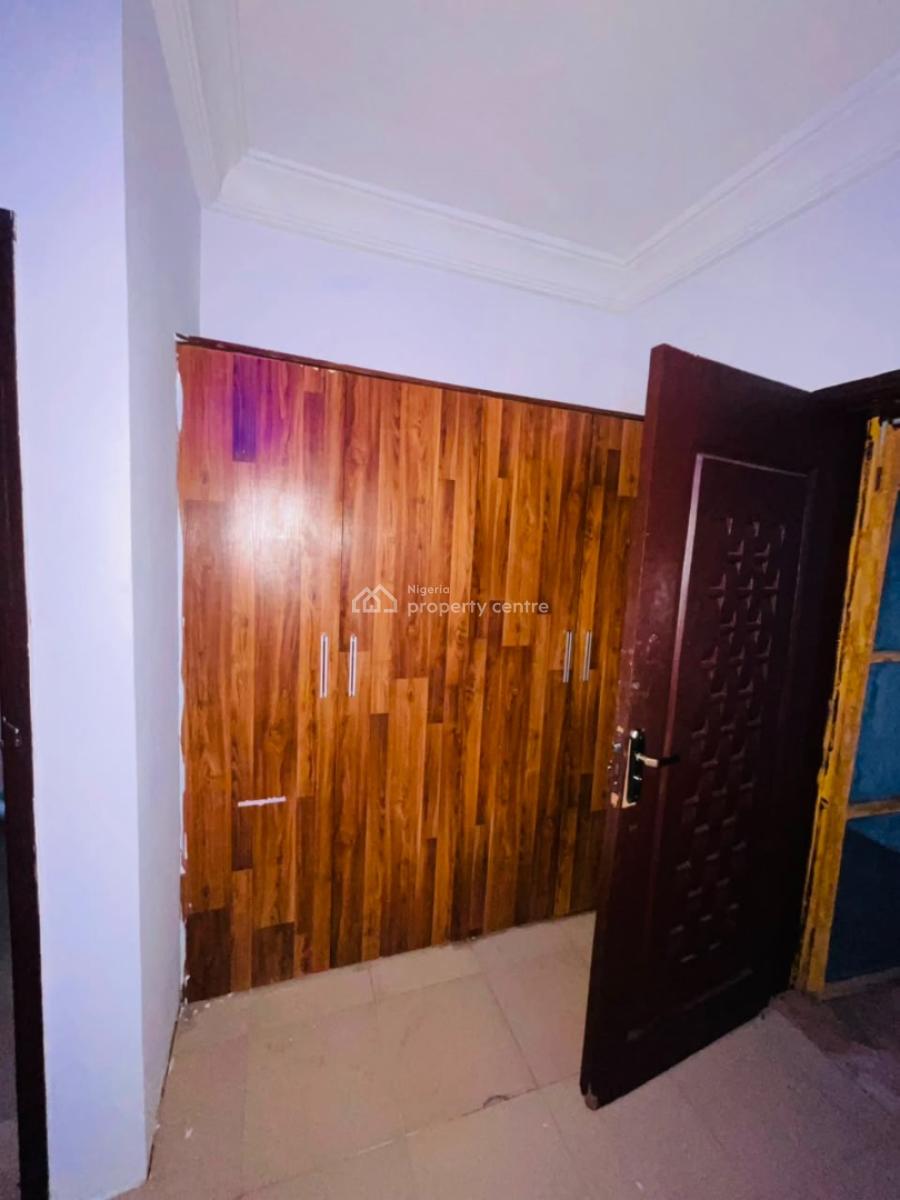 a Luxury 3 Bedrooms Apartment with Excel, Ikota , Lagos, Ikota, Lekki, Lagos, Flat / Apartment for Rent