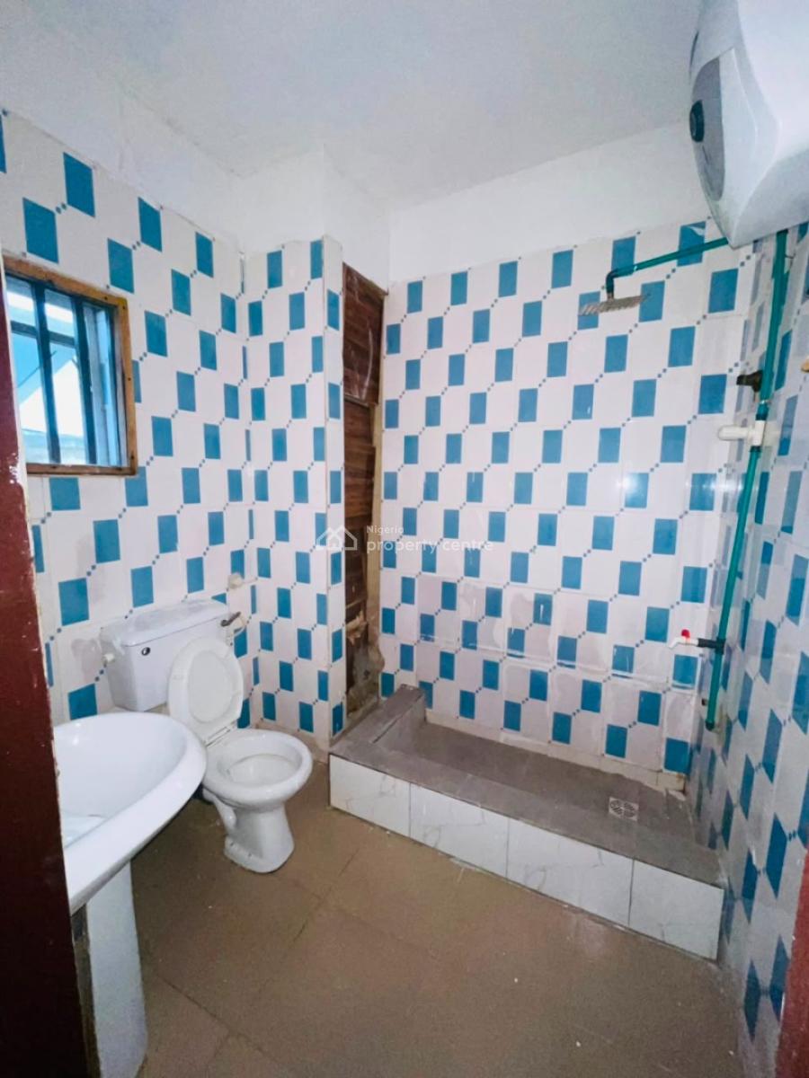 a Luxury 3 Bedrooms Apartment with Excel, Ikota , Lagos, Ikota, Lekki, Lagos, Flat / Apartment for Rent