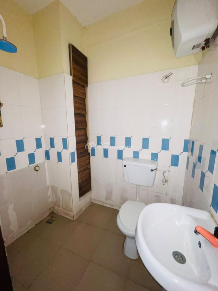 a Luxury 3 Bedrooms Apartment with Excel, Ikota , Lagos, Ikota, Lekki, Lagos, Flat / Apartment for Rent