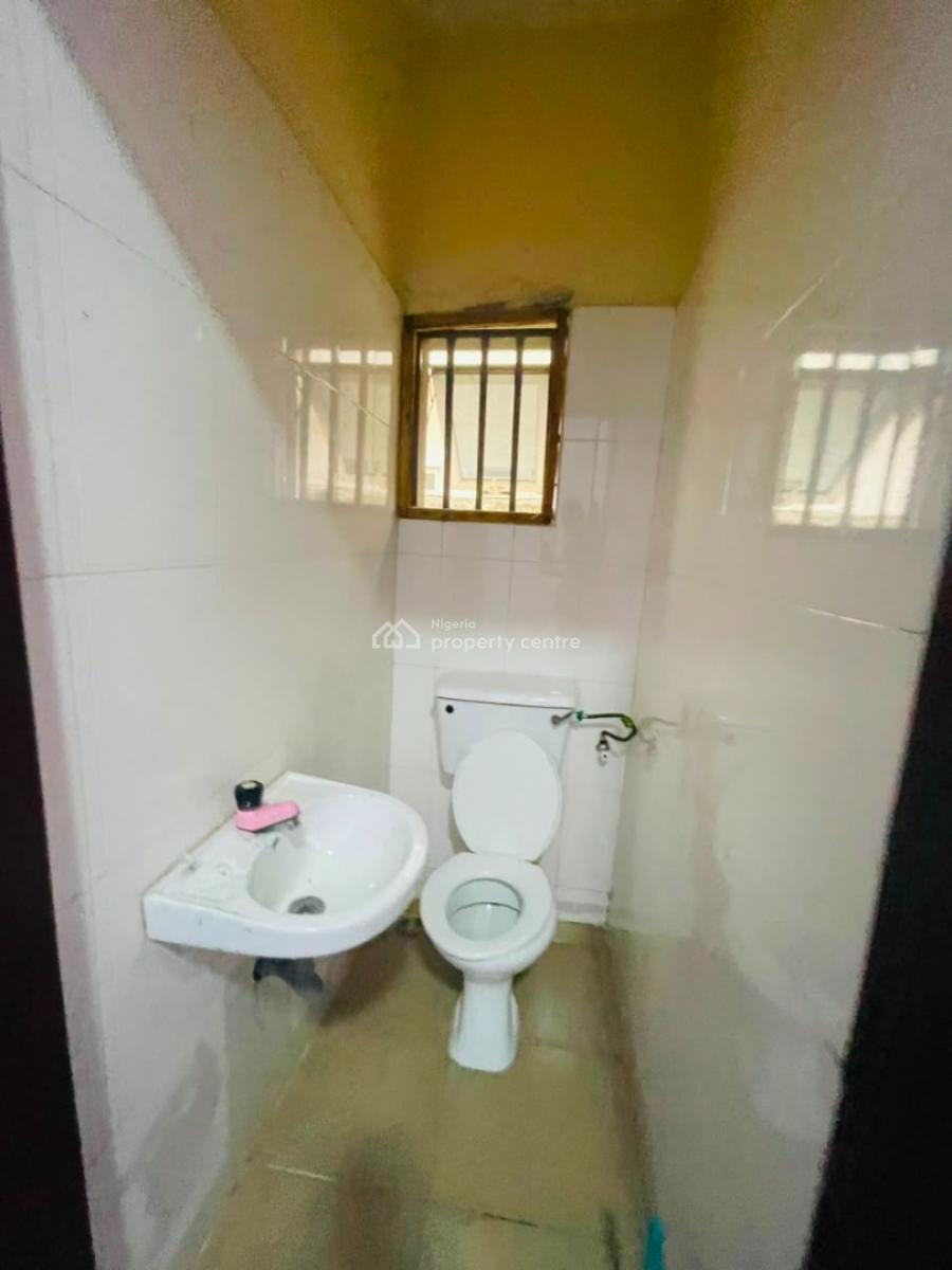 a Luxury 3 Bedrooms Apartment with Excel, Ikota , Lagos, Ikota, Lekki, Lagos, Flat / Apartment for Rent