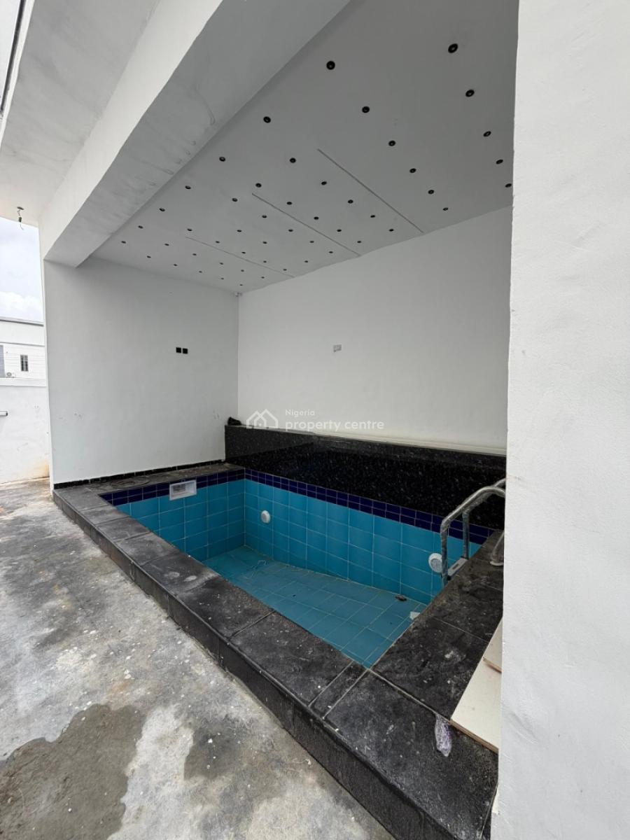 Tastefully Finished 5 Bedroom Detached House, Lekki, Lagos, Detached Duplex for Sale
