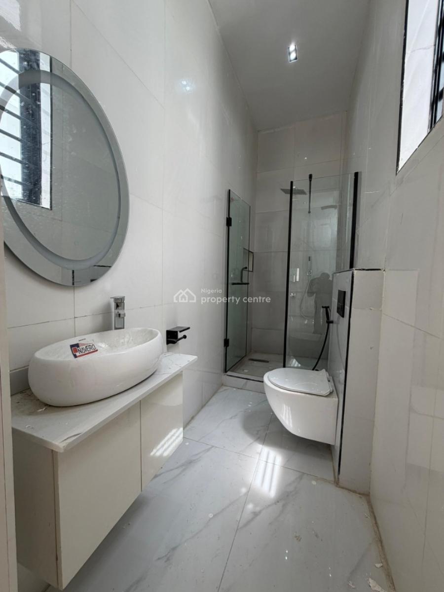 Tastefully Finished 5 Bedroom Detached House, Lekki, Lagos, Detached Duplex for Sale