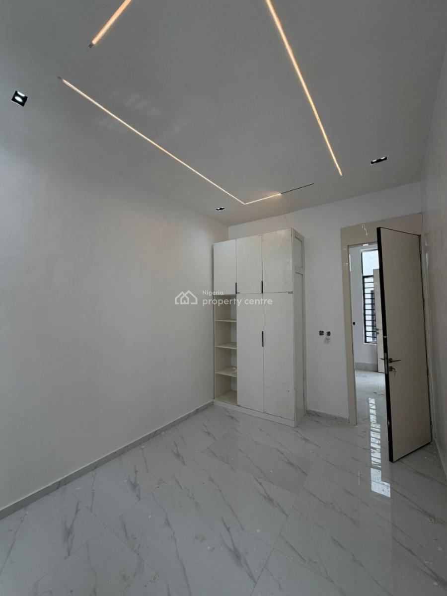 Tastefully Finished 5 Bedroom Detached House, Lekki, Lagos, Detached Duplex for Sale