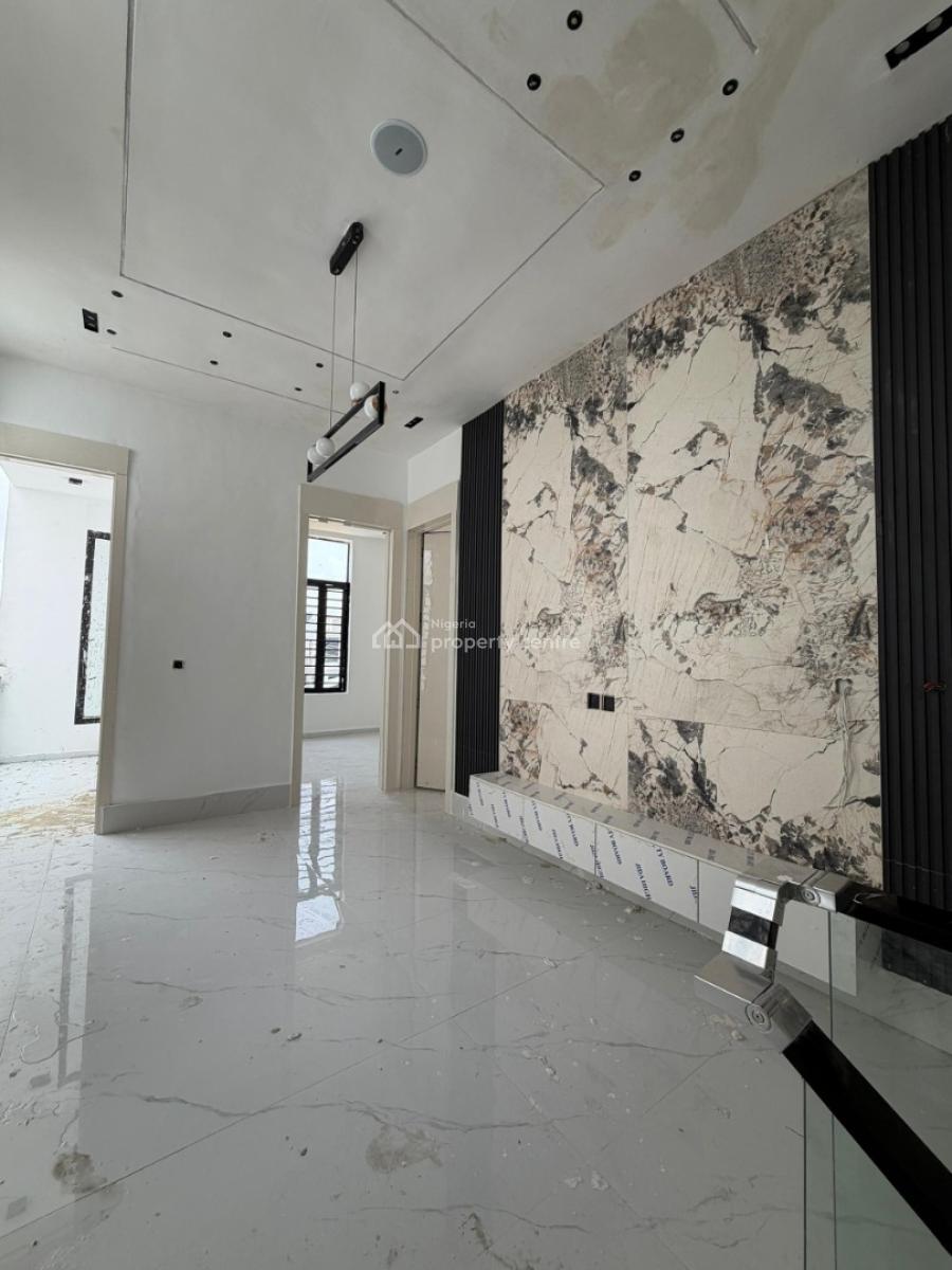 Tastefully Finished 5 Bedroom Detached House, Lekki, Lagos, Detached Duplex for Sale