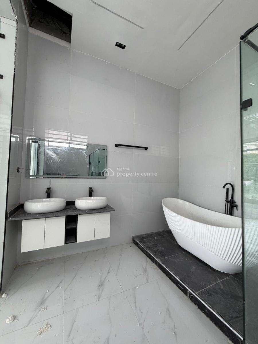 Tastefully Finished 5 Bedroom Detached House, Lekki, Lagos, Detached Duplex for Sale