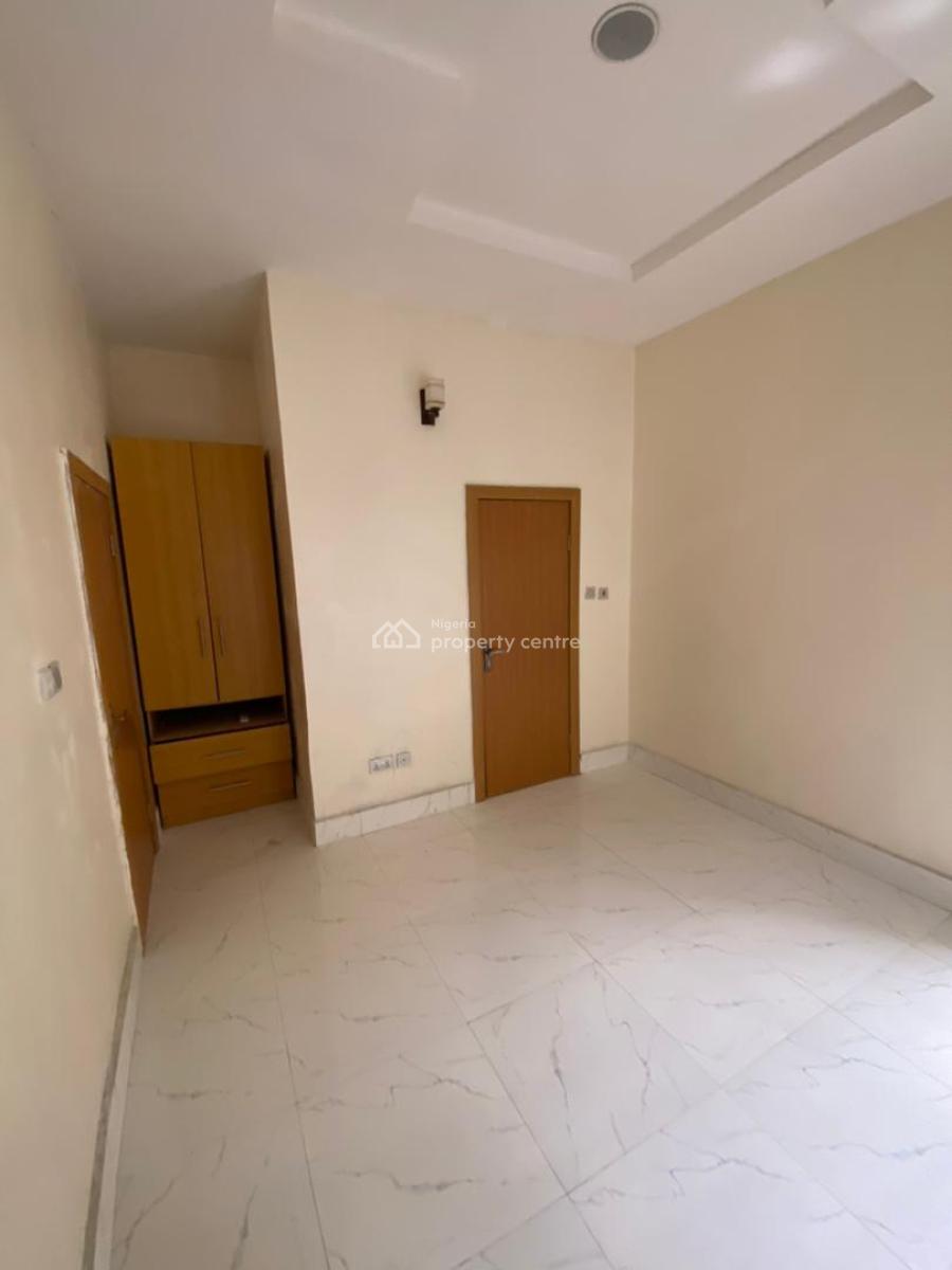 Well Maintained 4 Bedroom Semi-detached Duplex, Ikota Gra, Lekki, Lagos, Semi-detached Duplex for Rent