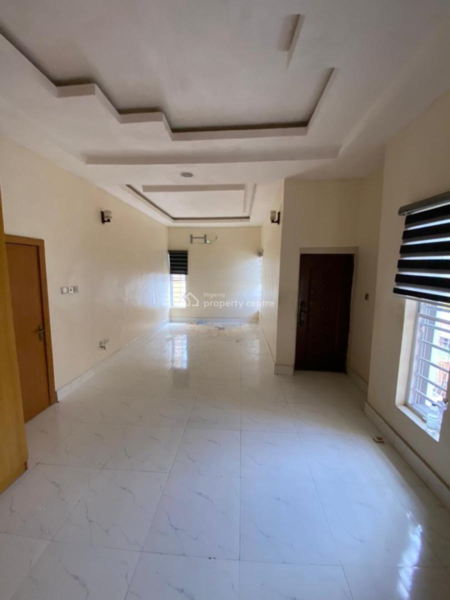 Well Maintained 4 Bedroom Semi-detached Duplex, Ikota Gra, Lekki, Lagos, Semi-detached Duplex for Rent