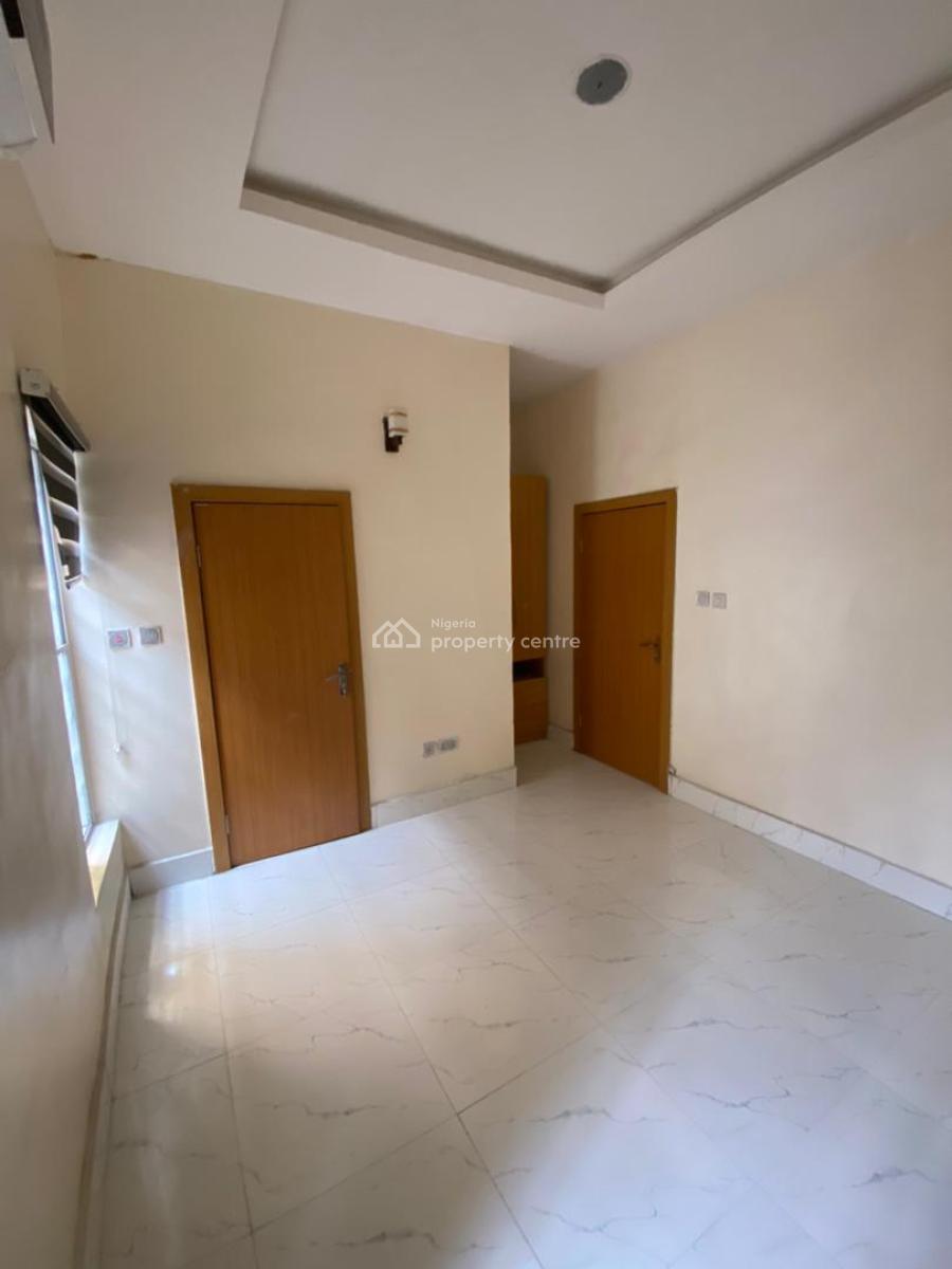 Well Maintained 4 Bedroom Semi-detached Duplex, Ikota Gra, Lekki, Lagos, Semi-detached Duplex for Rent