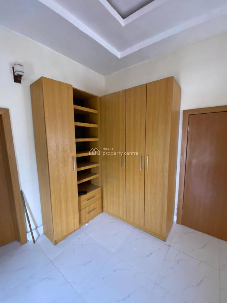 Well Maintained 4 Bedroom Semi-detached Duplex, Ikota Gra, Lekki, Lagos, Semi-detached Duplex for Rent