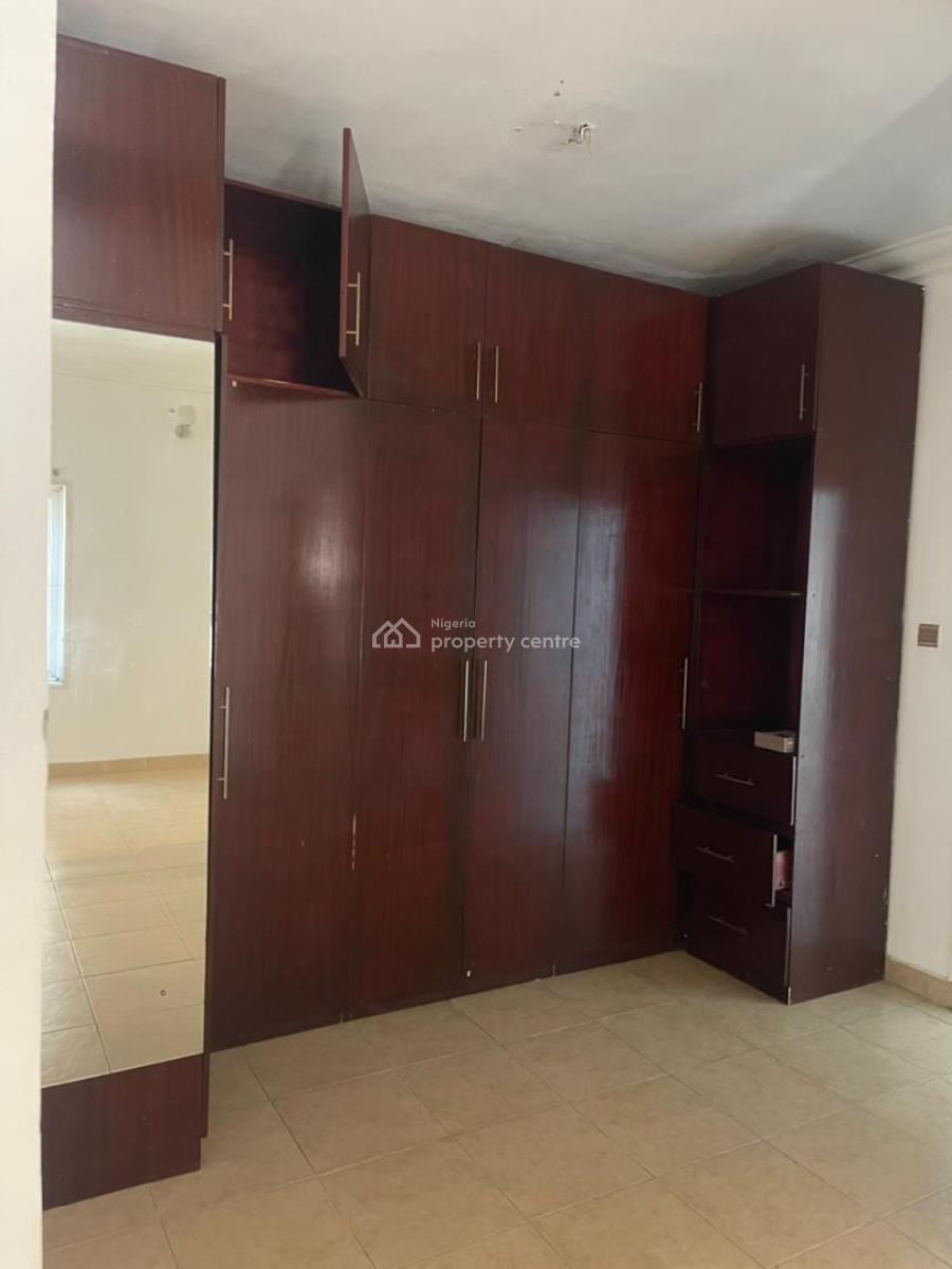 Self Serviced 4 Bedroom Terraced Duplex with Bq, U3 Estate, Lekki Right Hand Side, Lekki Phase 1, Lekki, Lagos, Terraced Duplex for Rent
