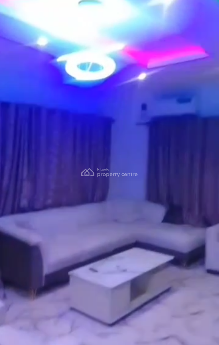 Fully Furnished 2 Bedroom Apartment, Opebi, Ikeja, Lagos, Flat / Apartment for Rent