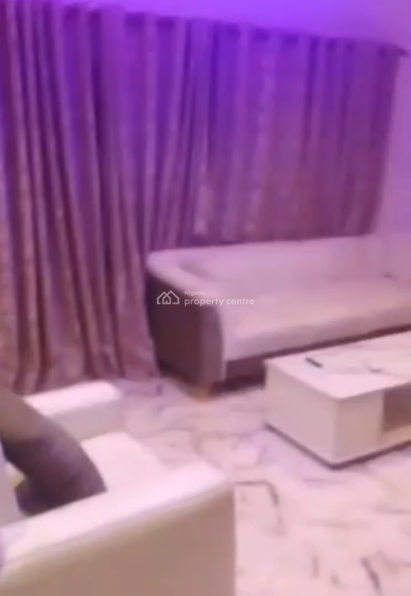 Fully Furnished 2 Bedroom Apartment, Opebi, Ikeja, Lagos, Flat / Apartment for Rent