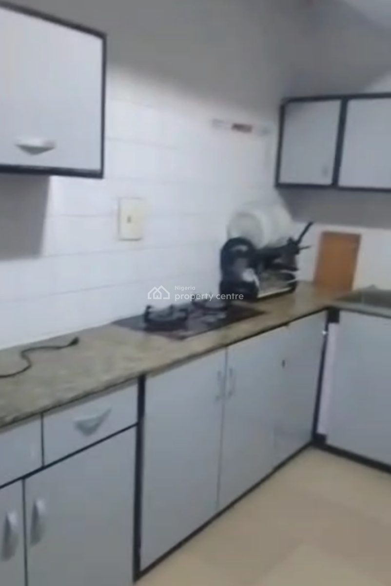 Fully Furnished 2 Bedroom Apartment, Opebi, Ikeja, Lagos, Flat / Apartment for Rent