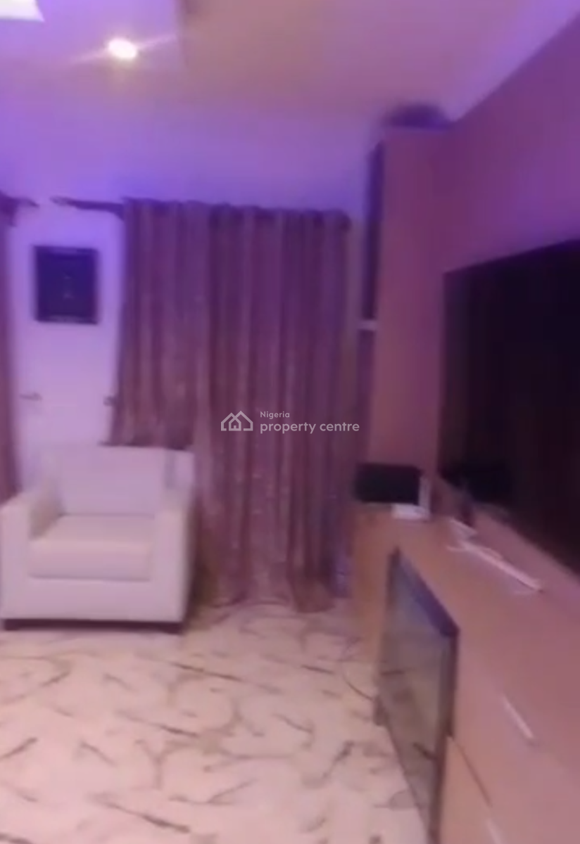 Fully Furnished 2 Bedroom Apartment, Opebi, Ikeja, Lagos, Flat / Apartment for Rent