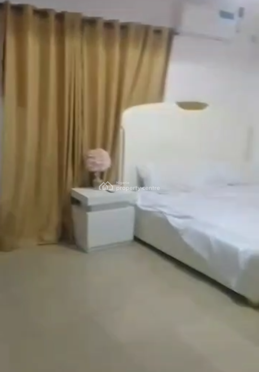 Fully Furnished 2 Bedroom Apartment, Opebi, Ikeja, Lagos, Flat / Apartment for Rent