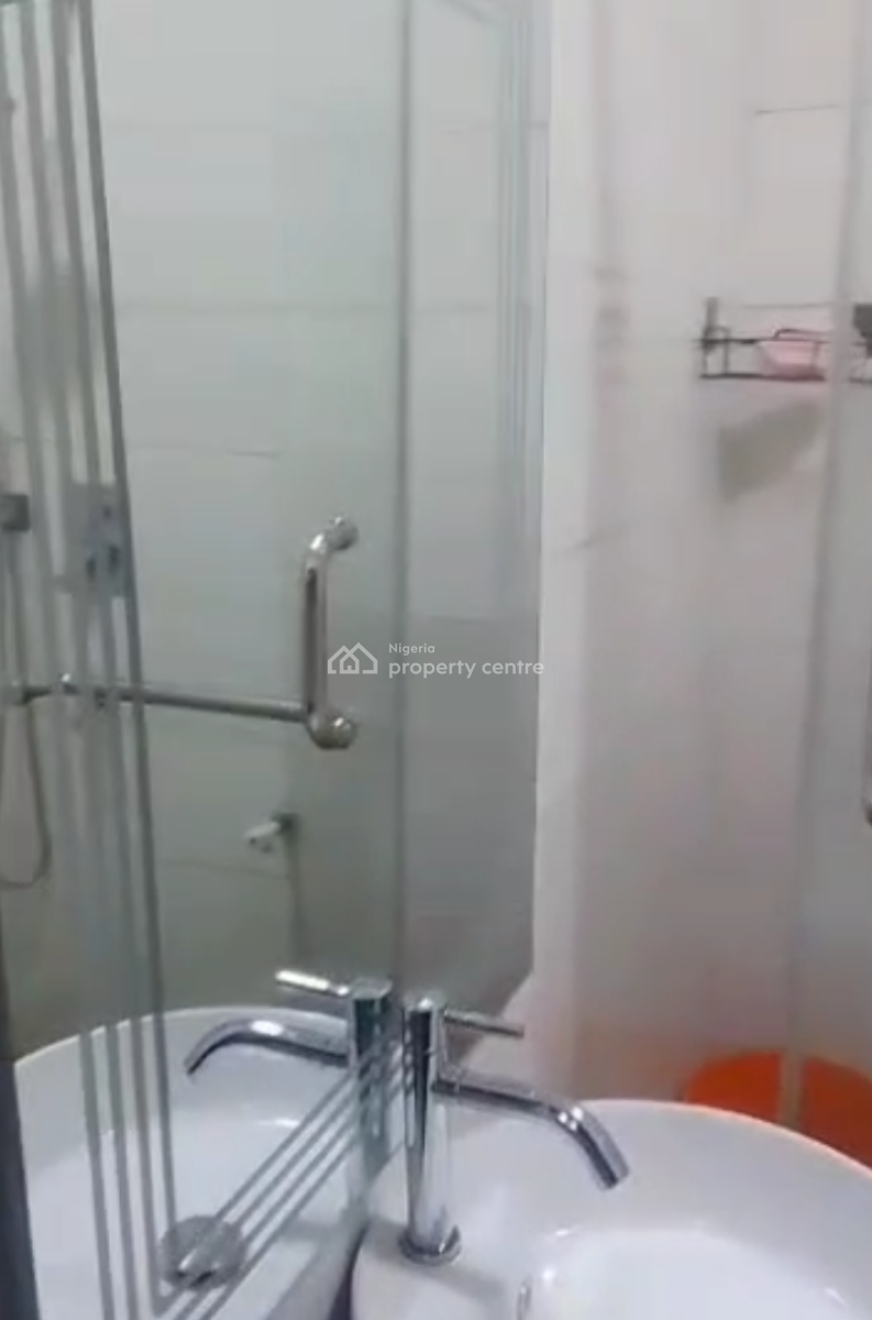Fully Furnished 2 Bedroom Apartment, Opebi, Ikeja, Lagos, Flat / Apartment for Rent