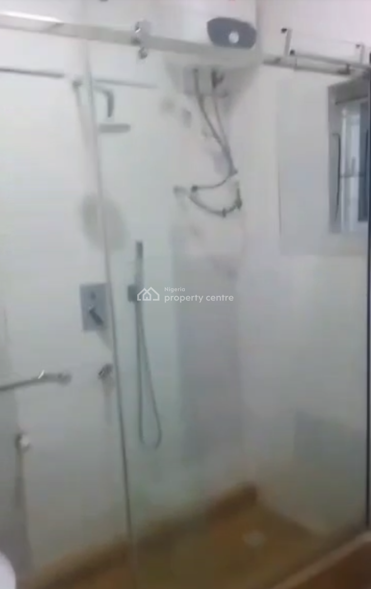 Fully Furnished 2 Bedroom Apartment, Opebi, Ikeja, Lagos, Flat / Apartment for Rent