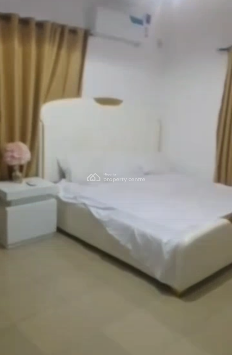 Fully Furnished 2 Bedroom Apartment, Opebi, Ikeja, Lagos, Flat / Apartment for Rent