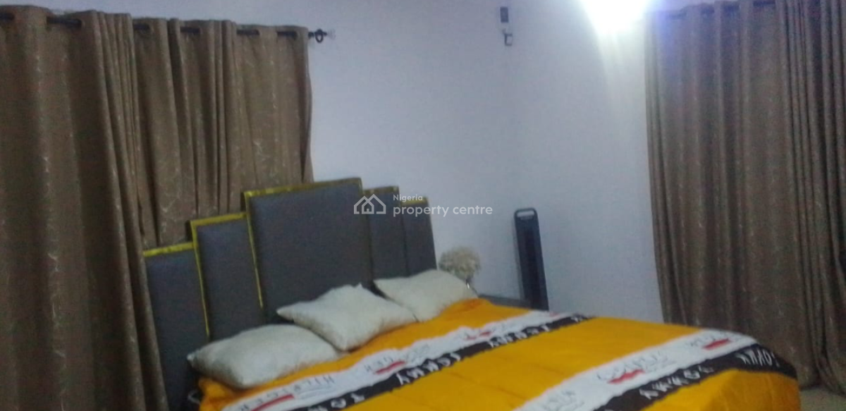Fully Furnished 2 Bedroom Apartment, Opebi, Ikeja, Lagos, Flat / Apartment for Rent