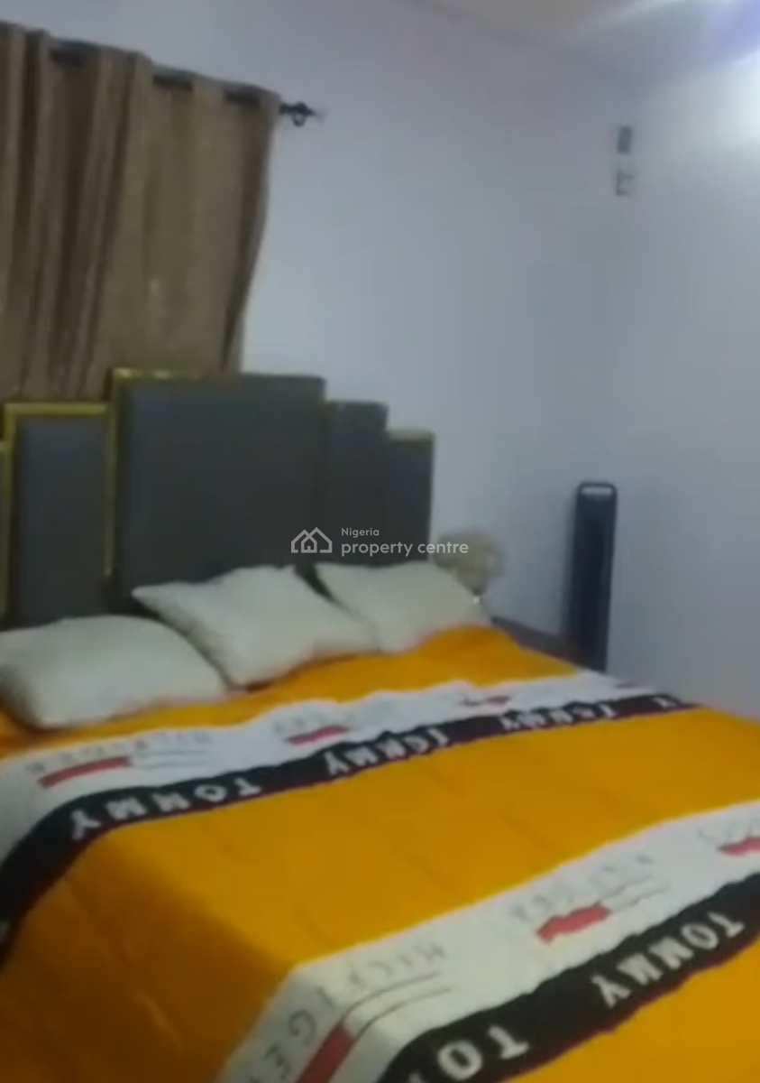 Fully Furnished 2 Bedroom Apartment, Opebi, Ikeja, Lagos, Flat / Apartment for Rent