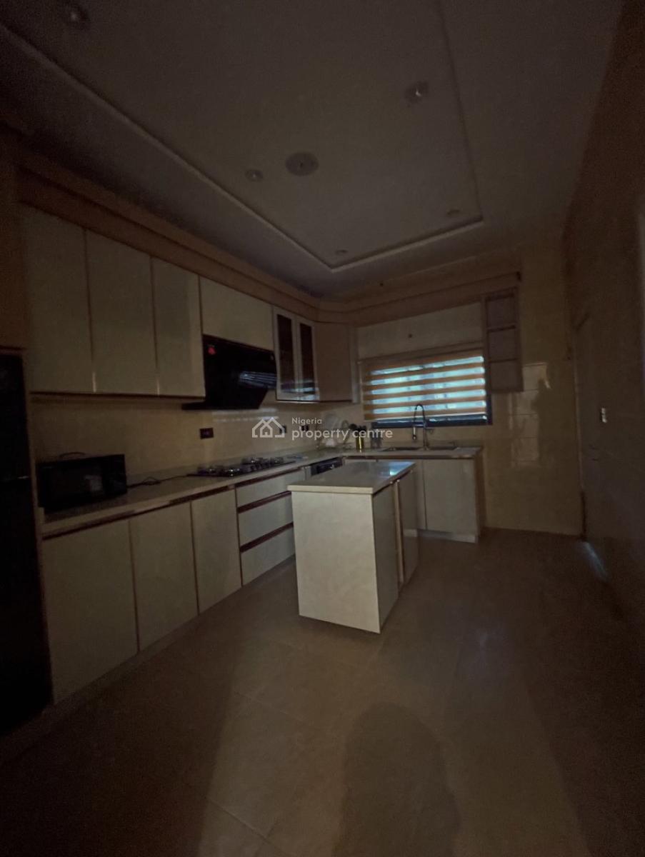3 Bedroom Apartment, Maitama District, Abuja, Flat / Apartment for Rent