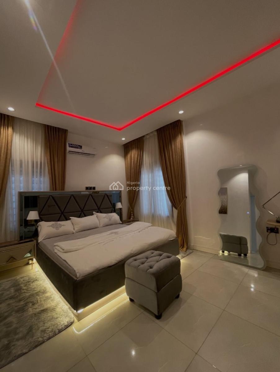 3 Bedroom Apartment, Maitama District, Abuja, Flat / Apartment for Rent