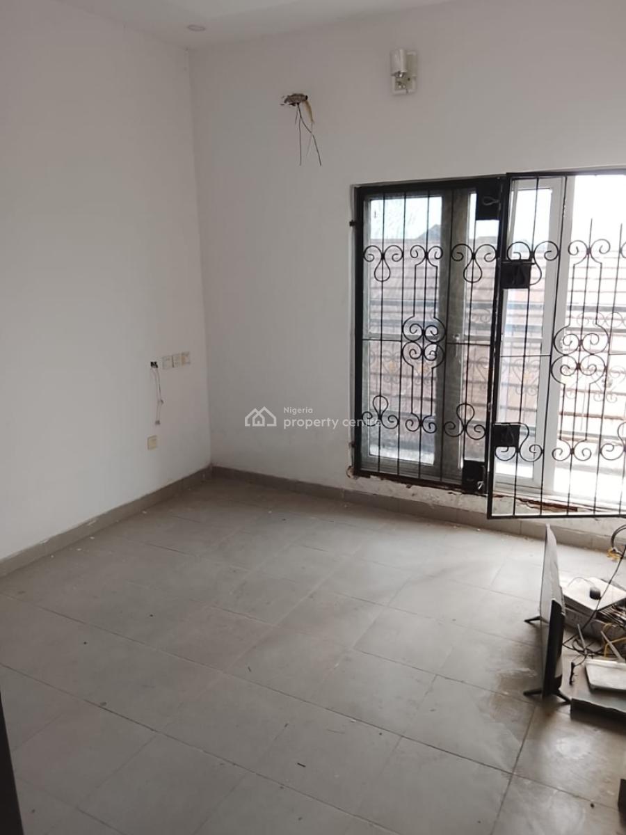 a Luxury 3 Bedrooms Apartment with Excel, Lekki County, Lekki Phase 2, Lekki, Lagos, Flat / Apartment for Rent
