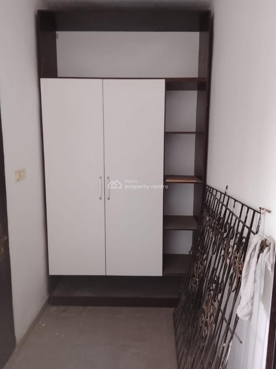 a Luxury 3 Bedrooms Apartment with Excel, Lekki County, Lekki Phase 2, Lekki, Lagos, Flat / Apartment for Rent