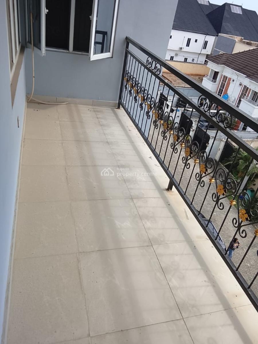 a Luxury 3 Bedrooms Apartment with Excel, Lekki County, Lekki Phase 2, Lekki, Lagos, Flat / Apartment for Rent