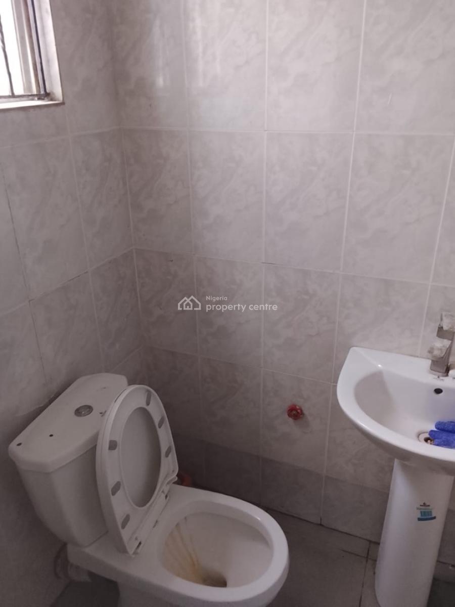 a Luxury 3 Bedrooms Apartment with Excel, Lekki County, Lekki Phase 2, Lekki, Lagos, Flat / Apartment for Rent