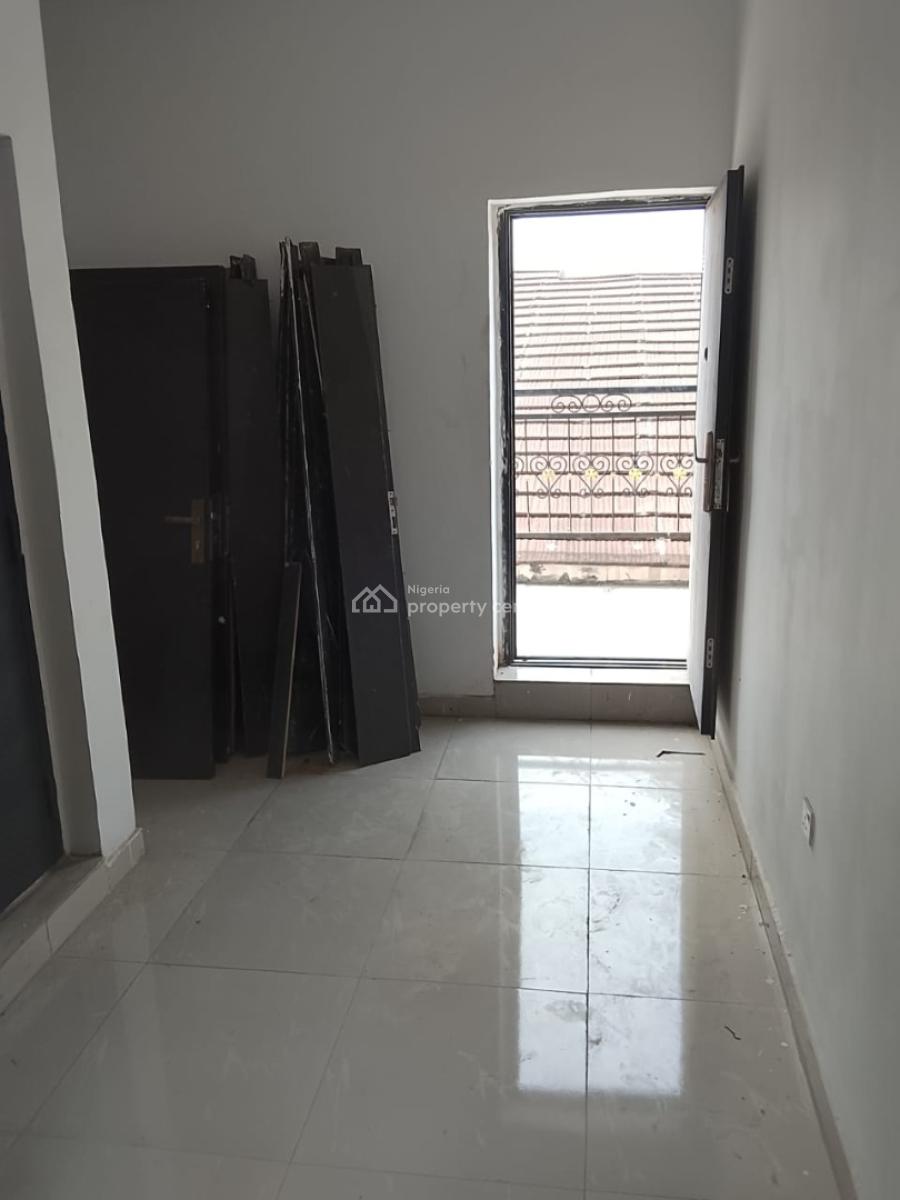 a Luxury 3 Bedrooms Apartment with Excel, Lekki County, Lekki Phase 2, Lekki, Lagos, Flat / Apartment for Rent