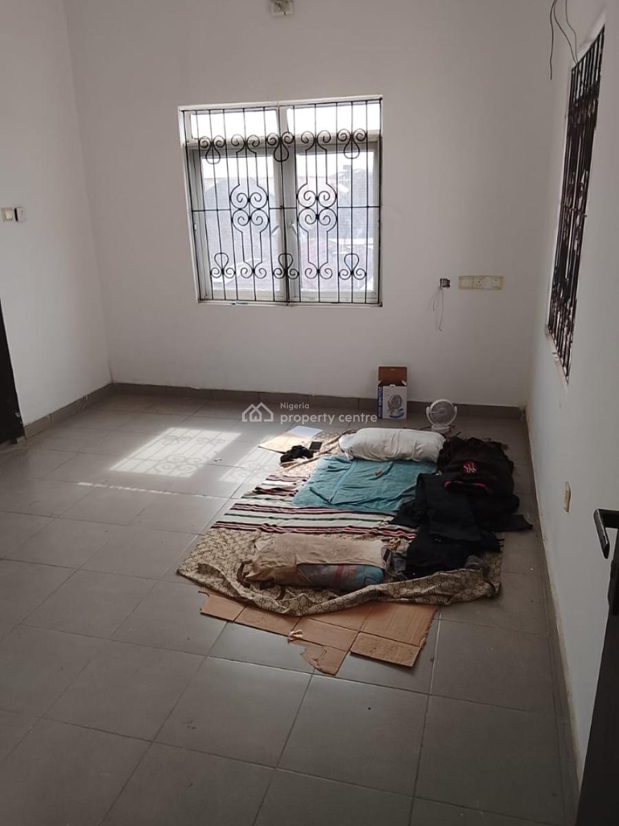 a Luxury 3 Bedrooms Apartment with Excel, Lekki County, Lekki Phase 2, Lekki, Lagos, Flat / Apartment for Rent