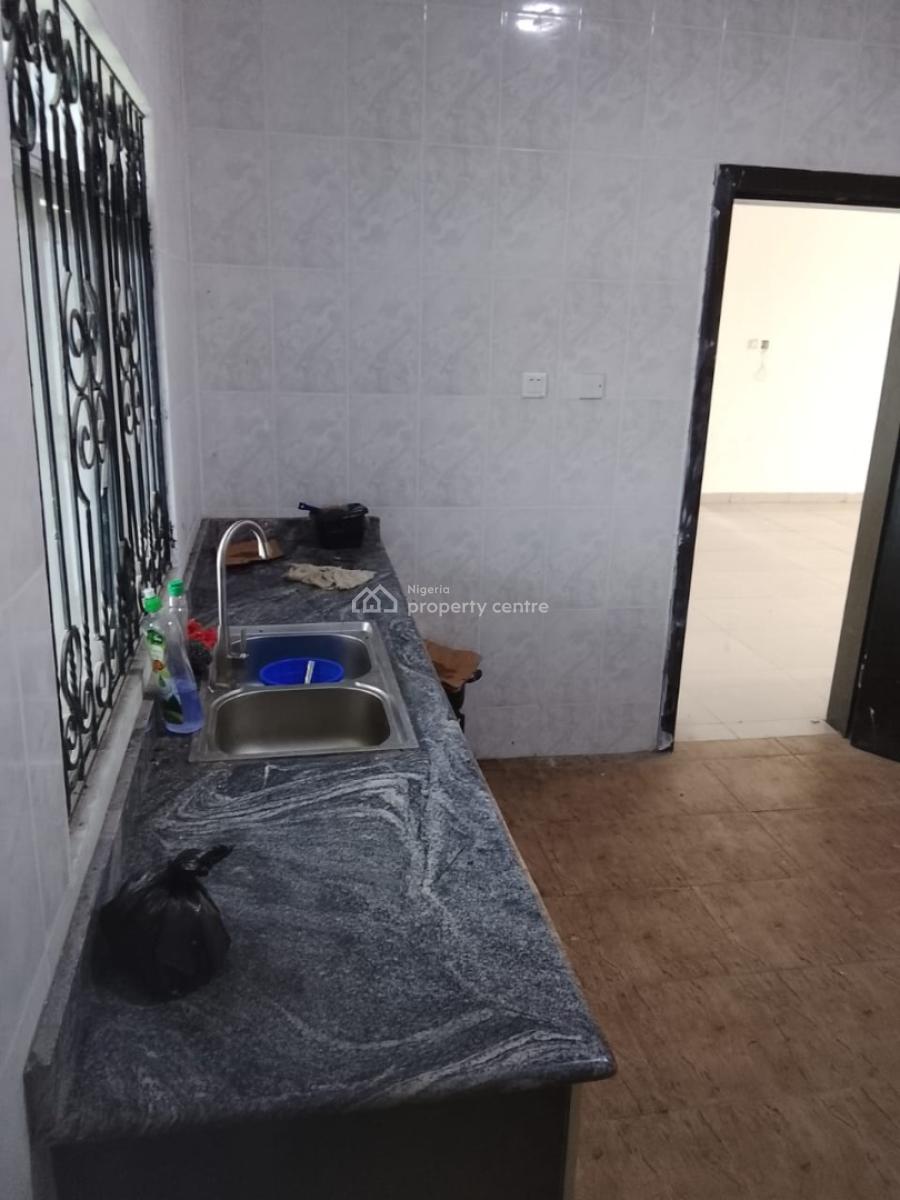 a Luxury 3 Bedrooms Apartment with Excel, Lekki County, Lekki Phase 2, Lekki, Lagos, Flat / Apartment for Rent