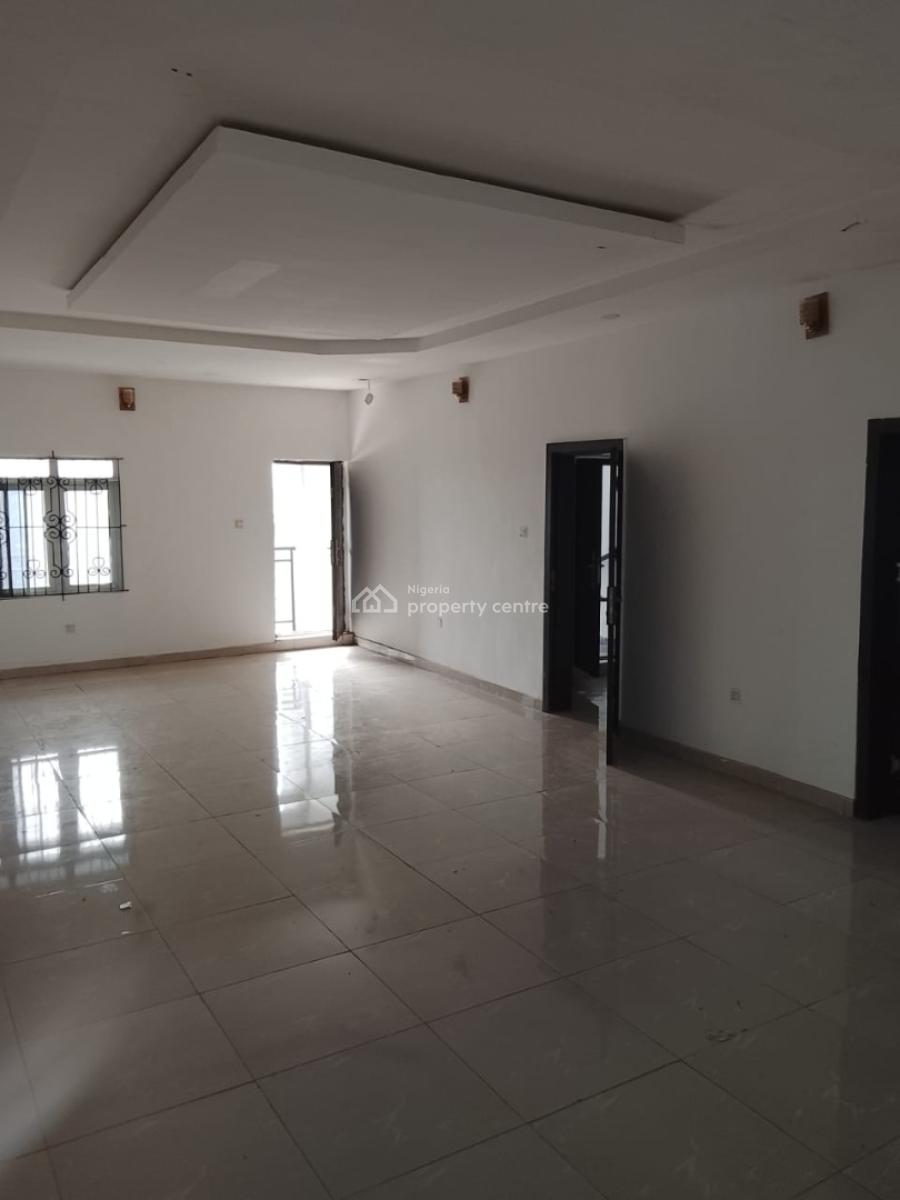 a Luxury 3 Bedrooms Apartment with Excel, Lekki County, Lekki Phase 2, Lekki, Lagos, Flat / Apartment for Rent